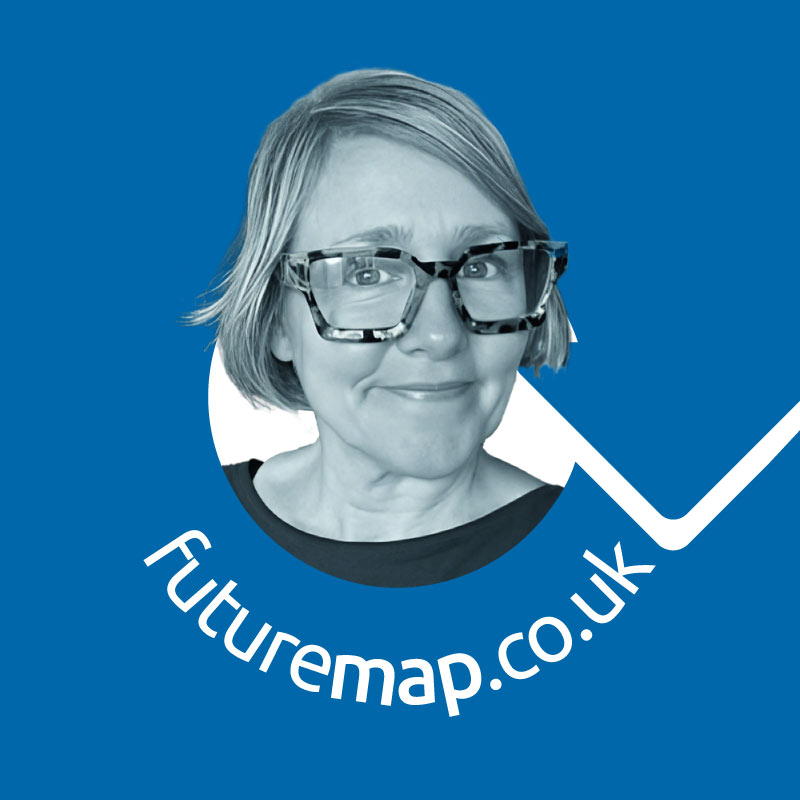 Claire Skaptason, PurposeScript coaching and training lead